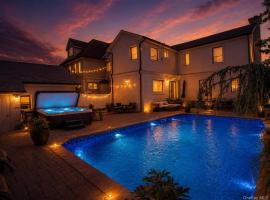 165 W Walnut Street 长滩 Long Beach, NY