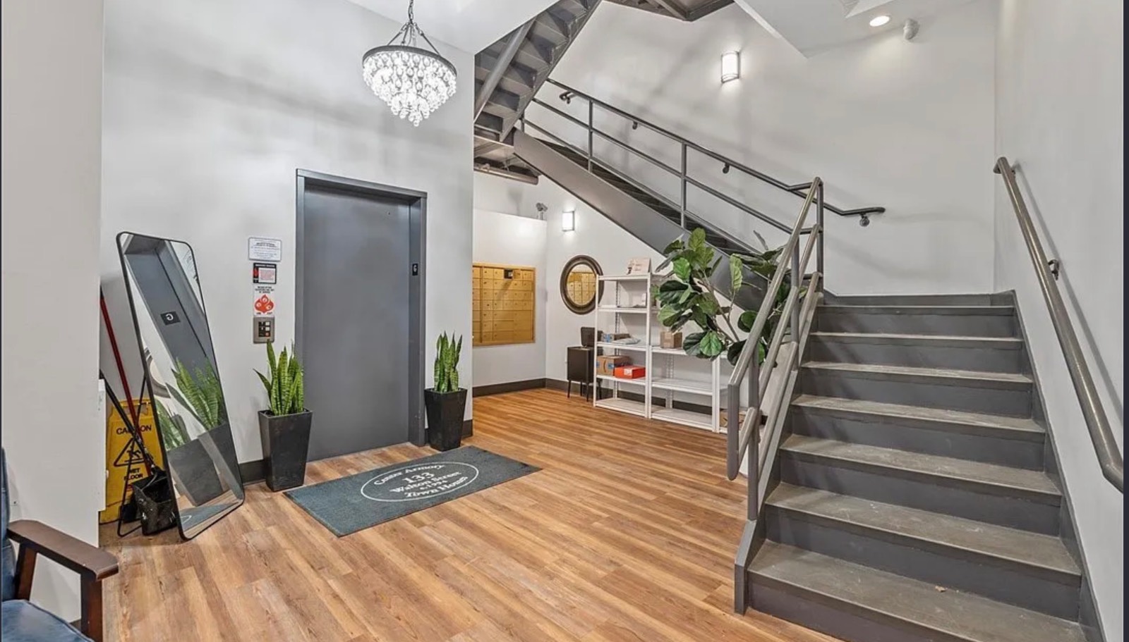 #10 photo, 133 Walton St, #Townhouse 129, Syracuse , NY 13202