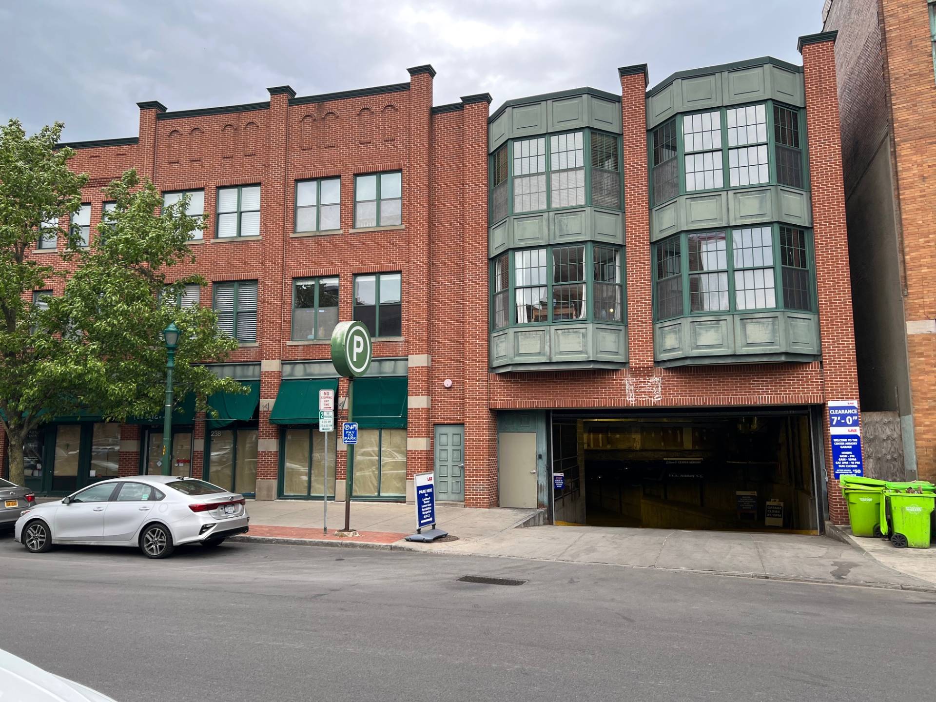 #11 photo, 133 Walton St, #Townhouse 129, Syracuse , NY 13202