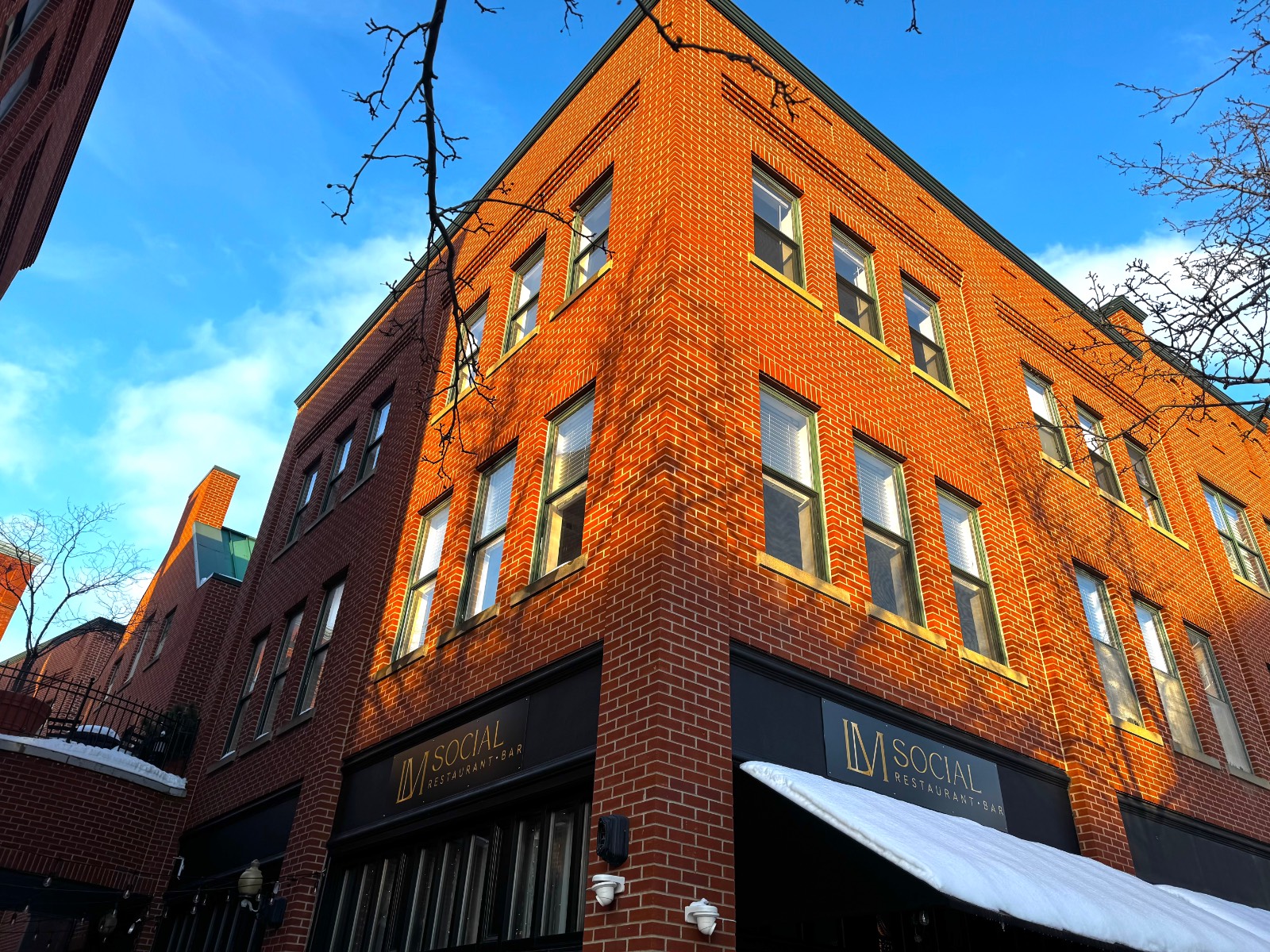 #2 photo, 133 Walton St, #Townhouse 129, Syracuse , NY 13202