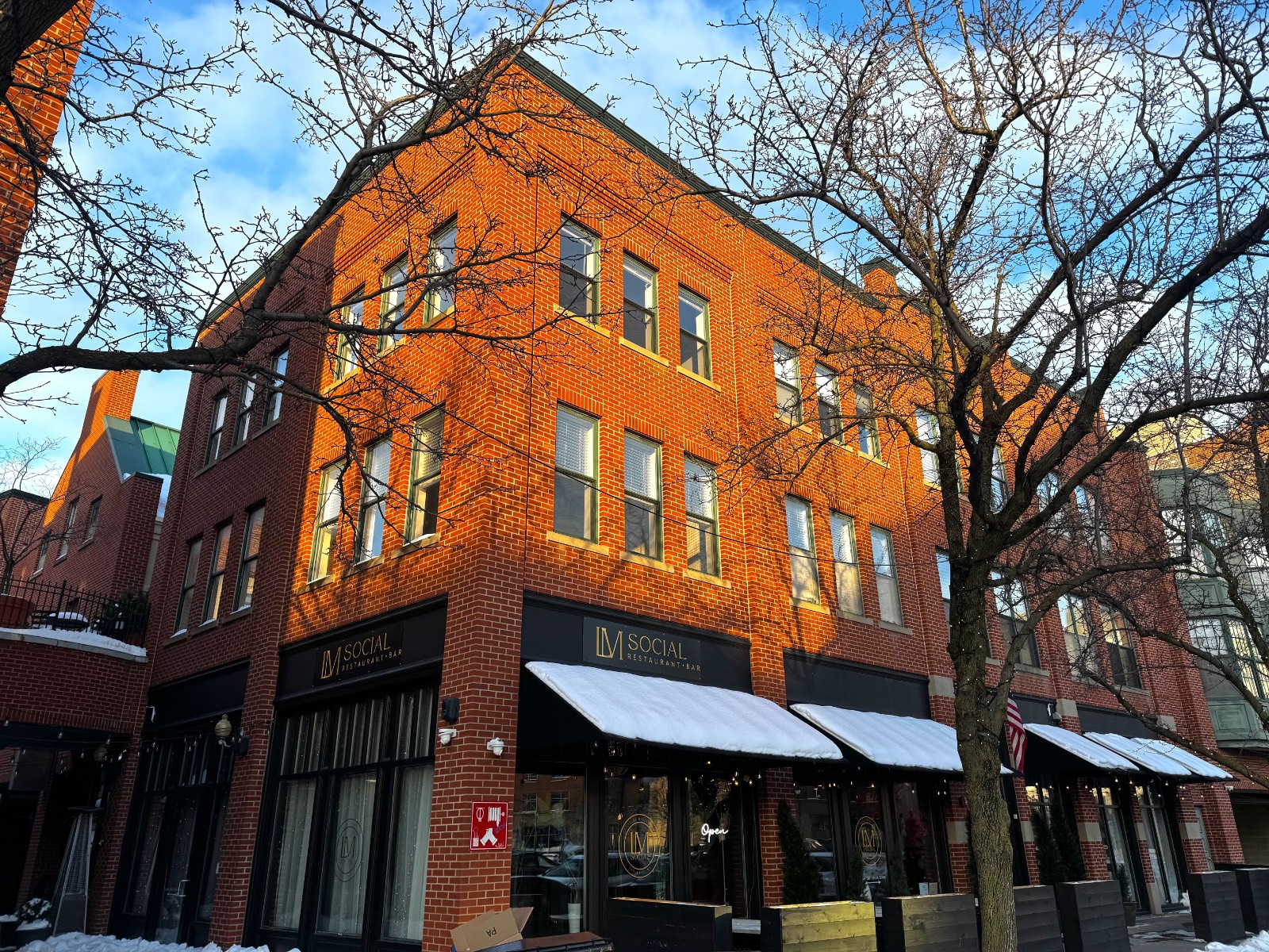 #3 photo, 133 Walton St, #Townhouse 129, Syracuse , NY 13202