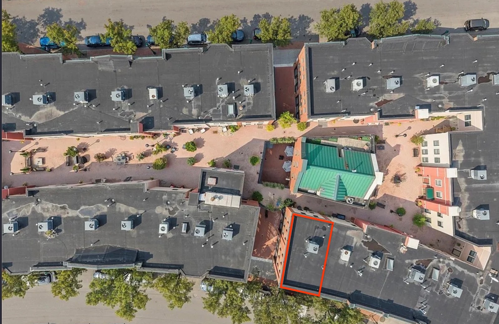 #4 photo, 133 Walton St, #Townhouse 129, Syracuse , NY 13202