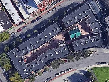 #46 photo, 133 Walton St, #Townhouse 129, Syracuse , NY 13202