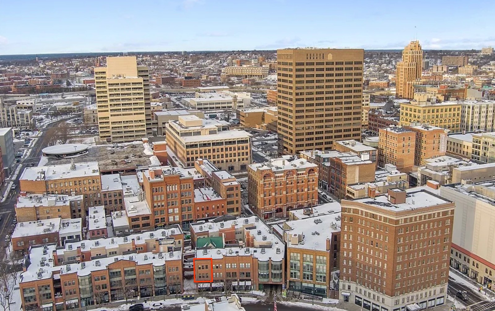 #59 photo, 133 Walton St, #Townhouse 129, Syracuse , NY 13202