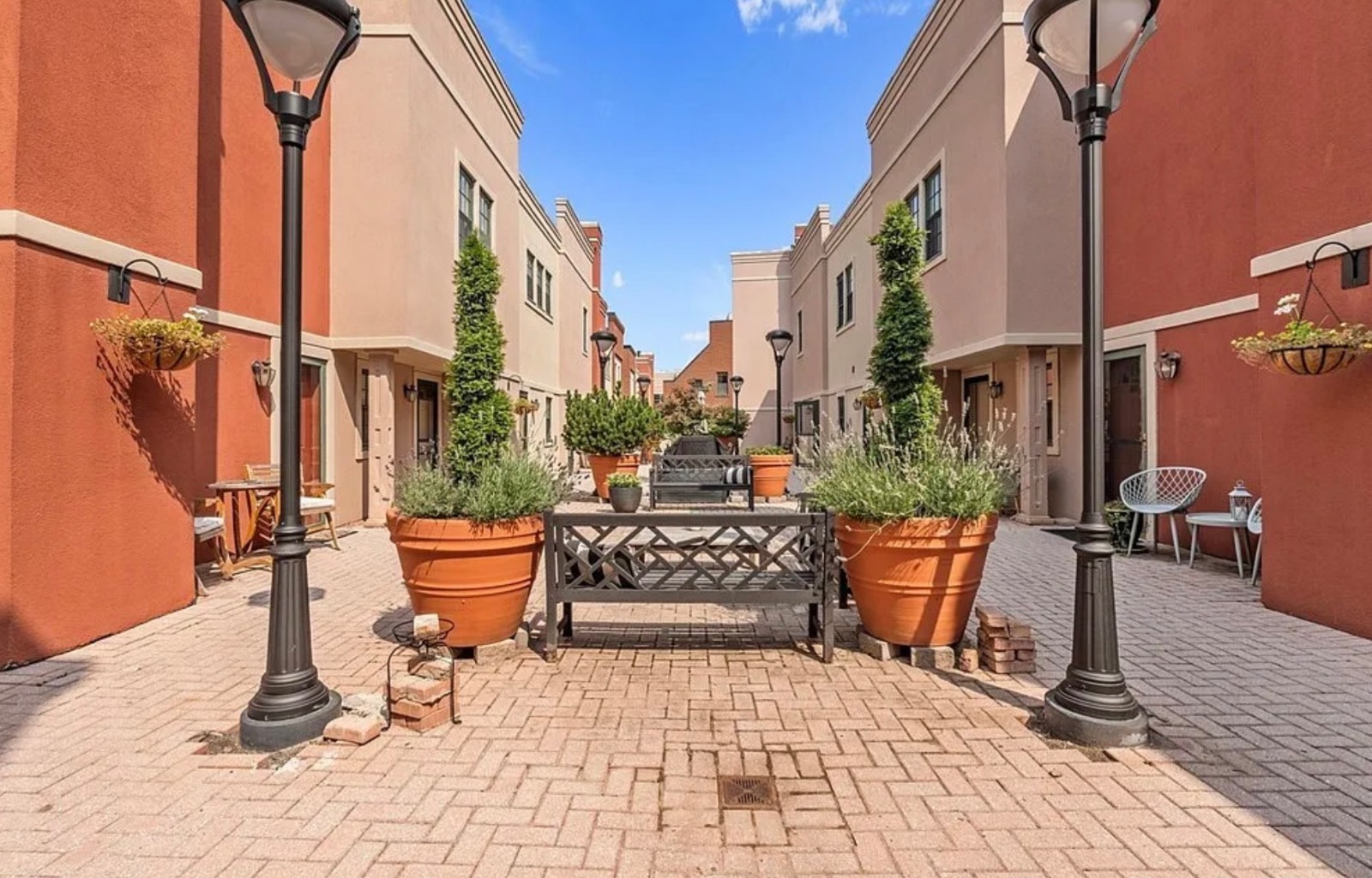 #6 photo, 133 Walton St, #Townhouse 129, Syracuse , NY 13202