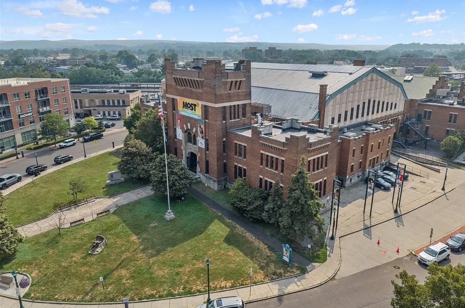 #60 photo, 133 Walton St, #Townhouse 129, Syracuse , NY 13202