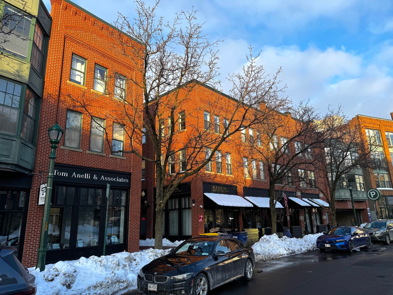 #1 photo, 133 Walton St, #Townhouse 129, Syracuse , NY 13202