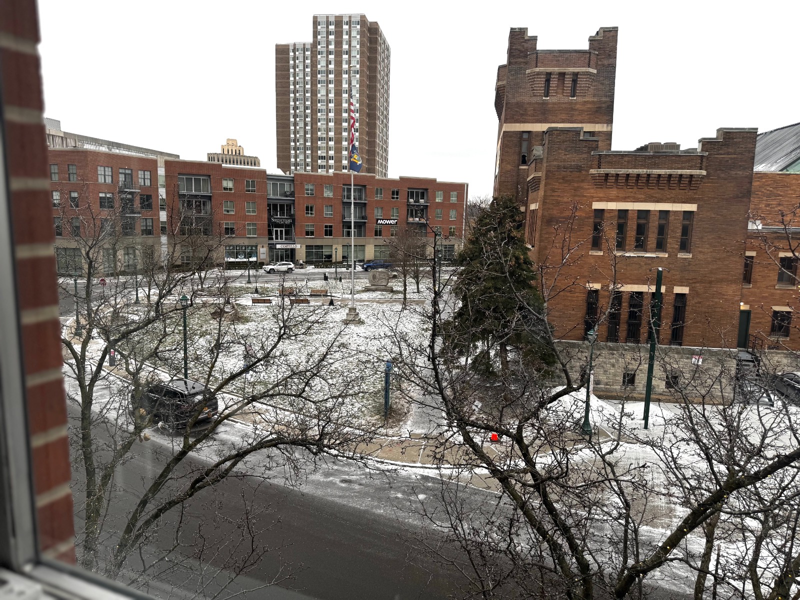 #42 photo, 133 Walton St, #Townhouse 129, Syracuse , NY 13202