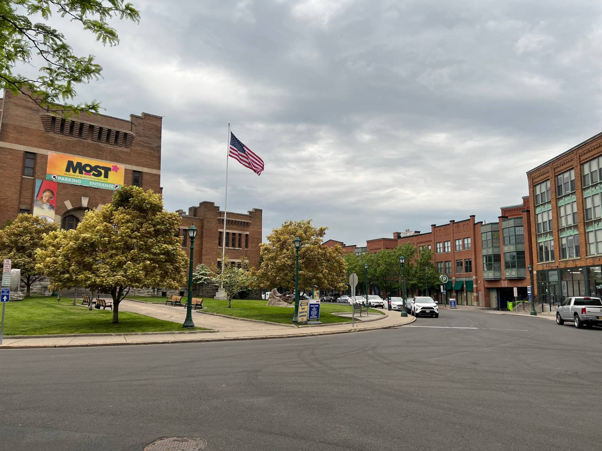 #47 photo, 133 Walton St, #Townhouse 129, Syracuse , NY 13202