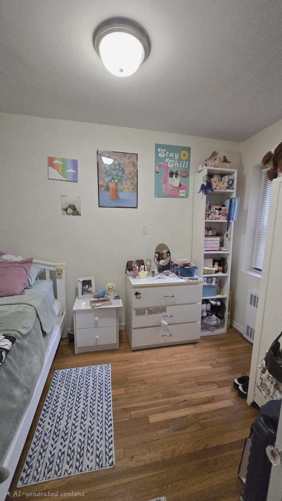 #2 photo, 11860 Metropolitan Ave., #3E, Kew Gardens , NY 11415