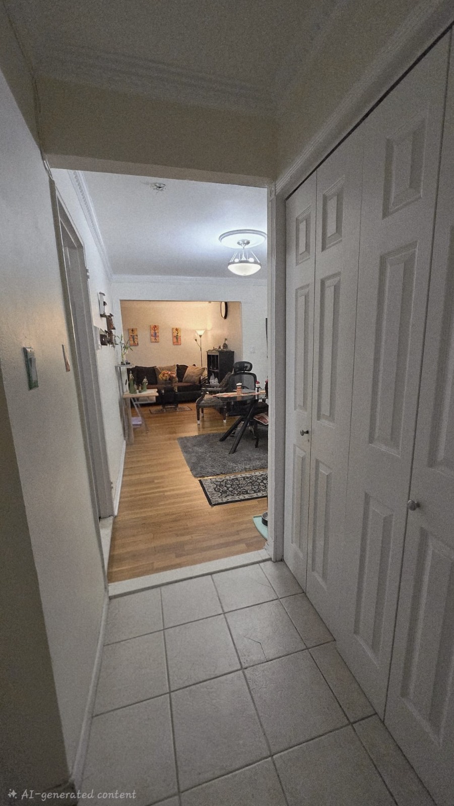 #4 photo, 11860 Metropolitan Ave., #3E, Kew Gardens , NY 11415