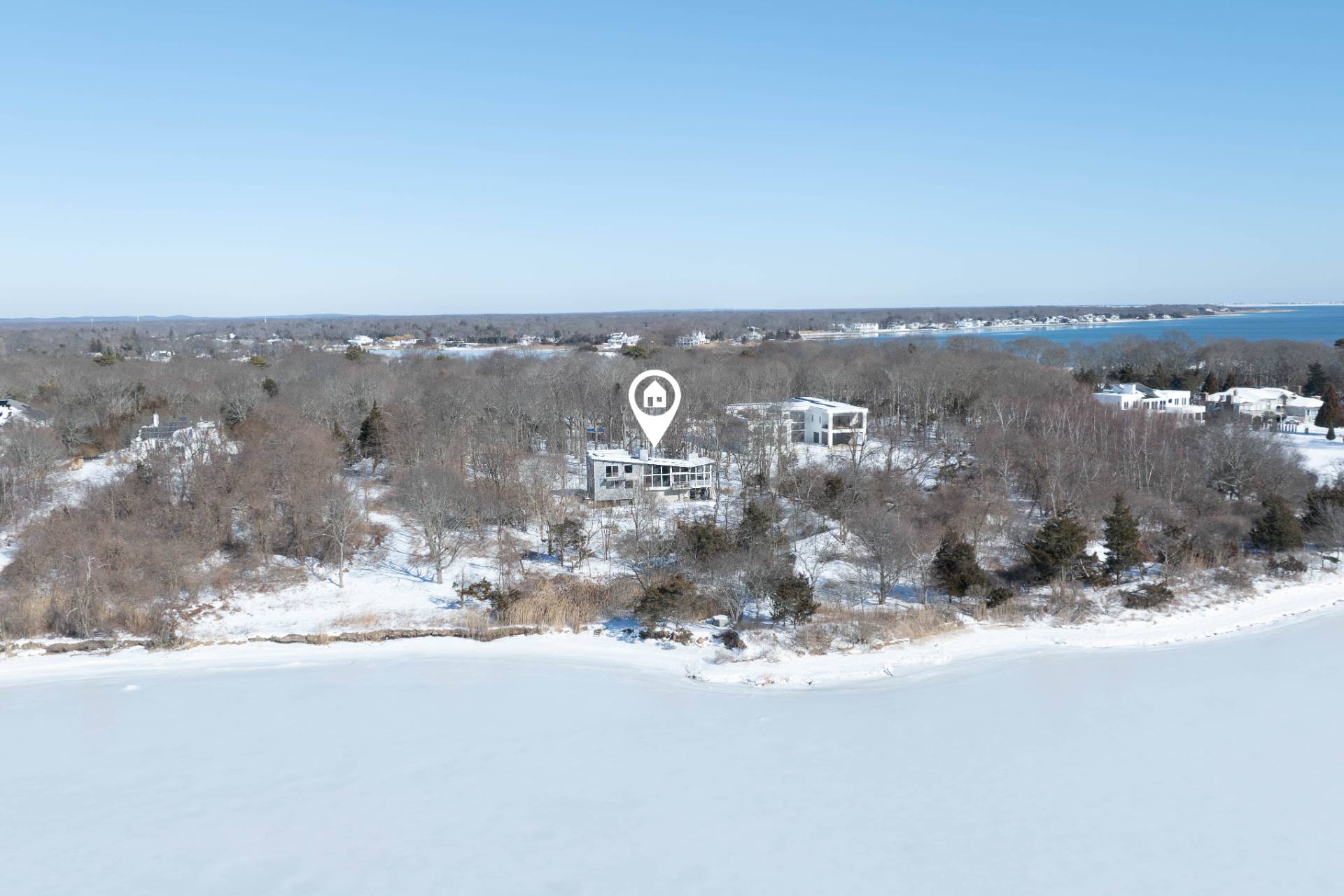 #21 photo, 34 Old Neck Road South, Center Moriches , NY 11934