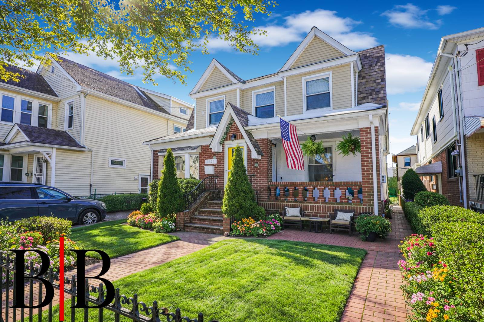 #2 photo, 1628 Hendrickson Street, Marine Park , NY 11234