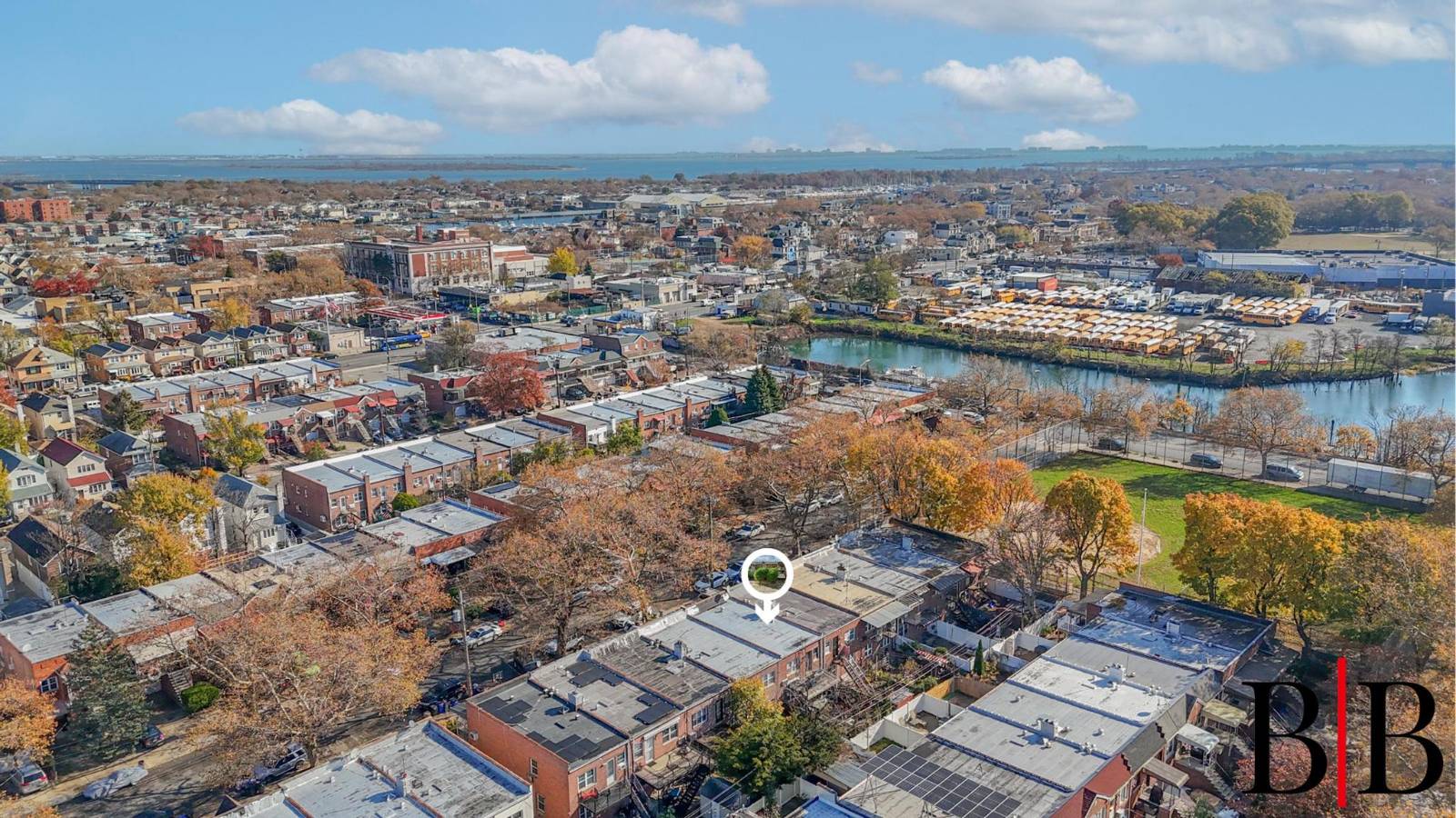 #21 photo, 2044 East 60 Street, Mill Basin , NY 11234