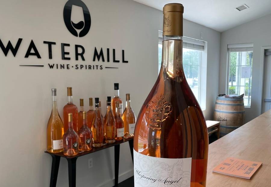 #5 photo, 760 Montauk Highway, #6-A, Water Mill , NY 11976