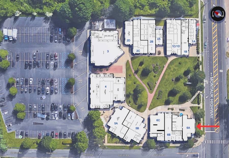 #7 photo, 760 Montauk Highway, #6-A, Water Mill , NY 11976