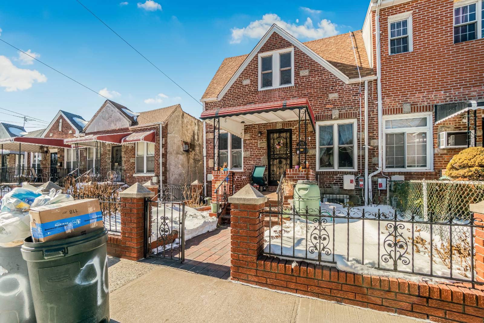 #2 photo, 904 East 54th Street, East Flatbush , NY 11234