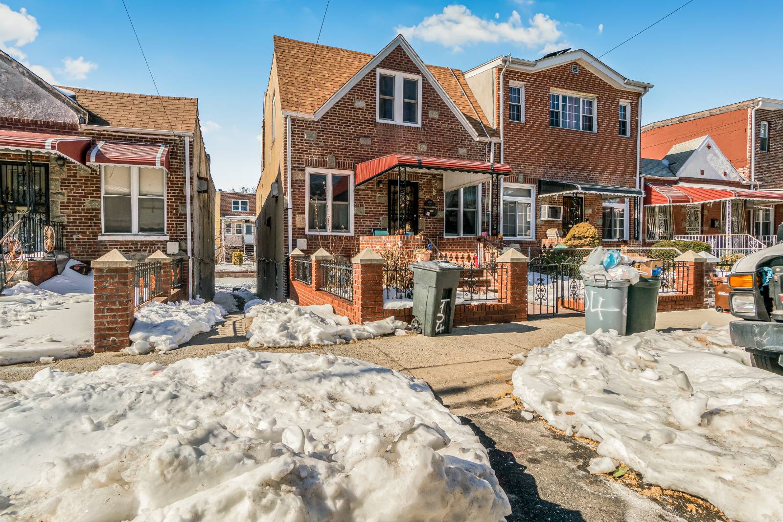 #3 photo, 904 East 54th Street, East Flatbush , NY 11234