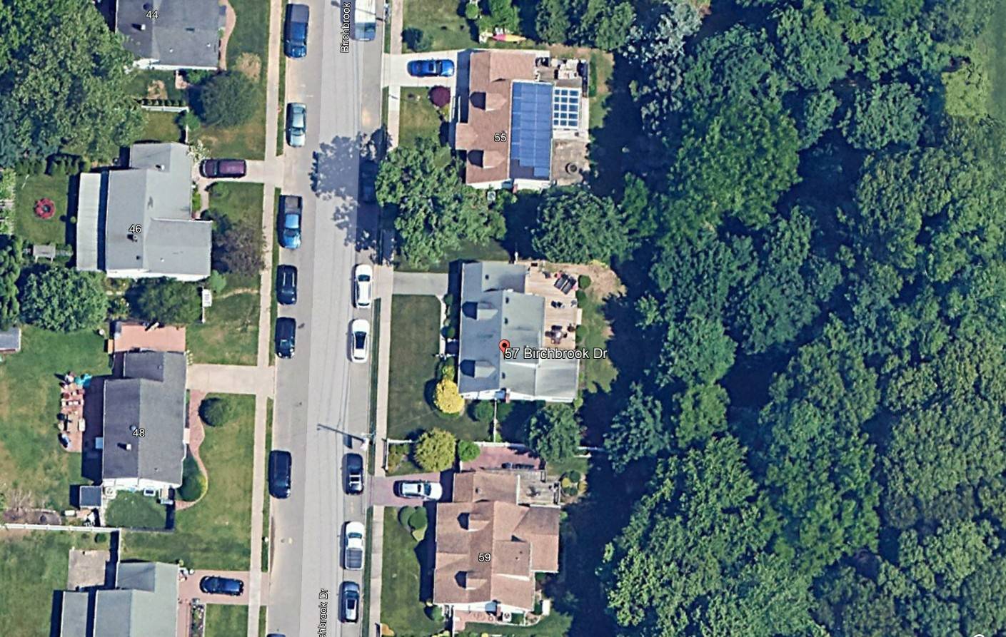 #25 photo, 57 Birchbrook Dr, Smithtown , NY 11787