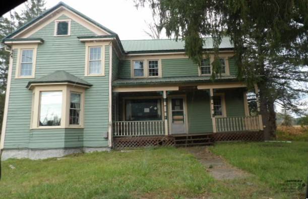 #1 photo, 225 Co Hwy 8, 紐約州 Gilbertsville , NY 13808