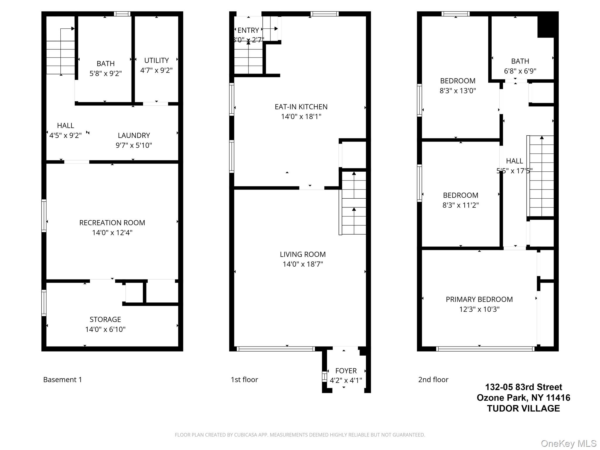 #14 photo, 132-05 83rd Street, Ozone Park , NY 11417