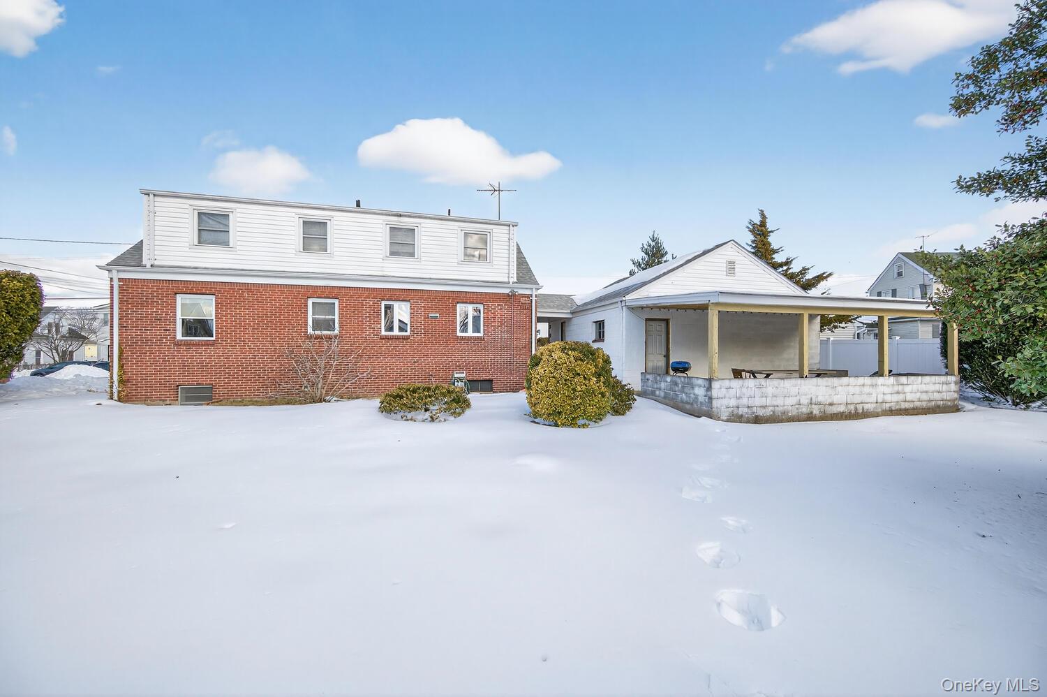 #13 photo, 46 Bedford Avenue, Westbury , NY 11590