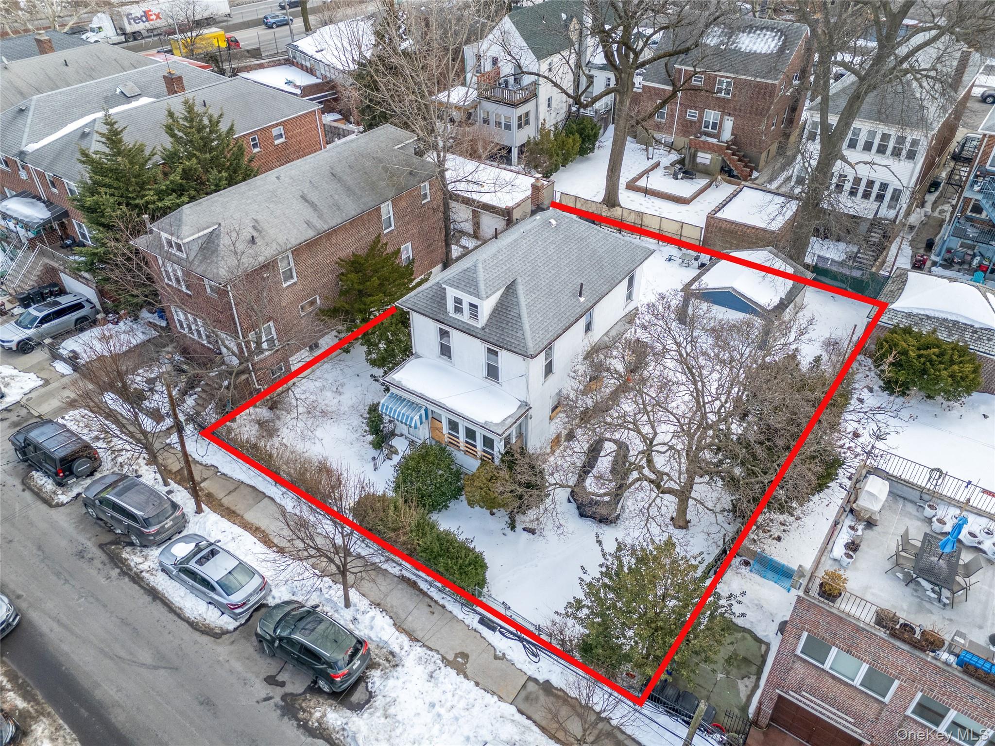 #2 photo, 3144 Sands Place, הברונקס Bronx , NY 10461