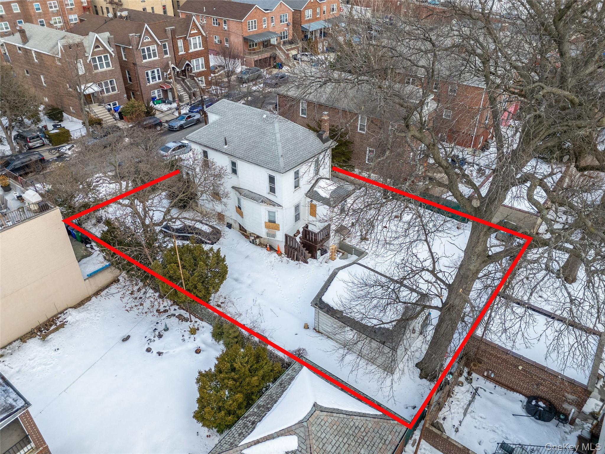 #3 photo, 3144 Sands Place, הברונקס Bronx , NY 10461