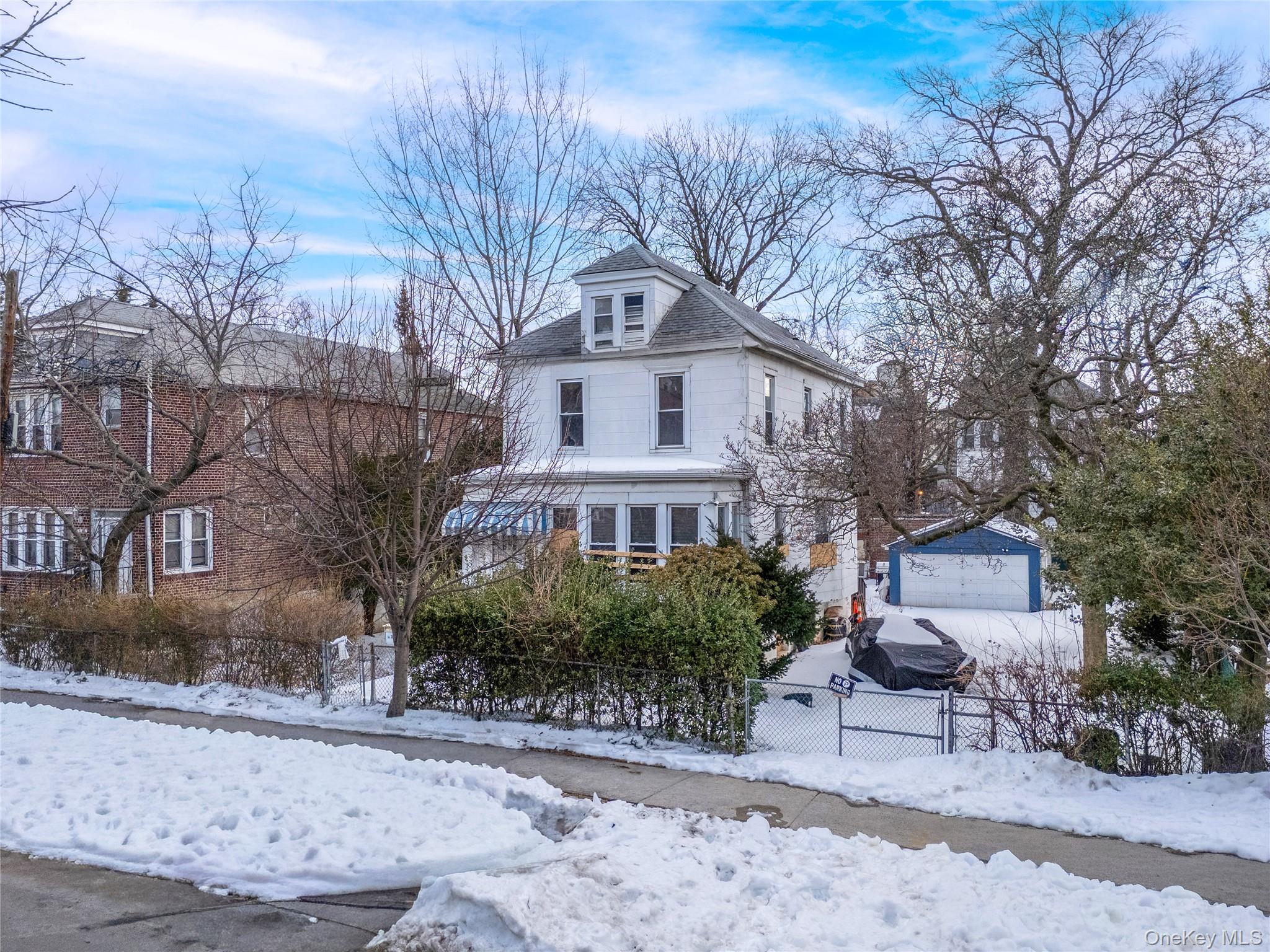 #5 photo, 3144 Sands Place, הברונקס Bronx , NY 10461