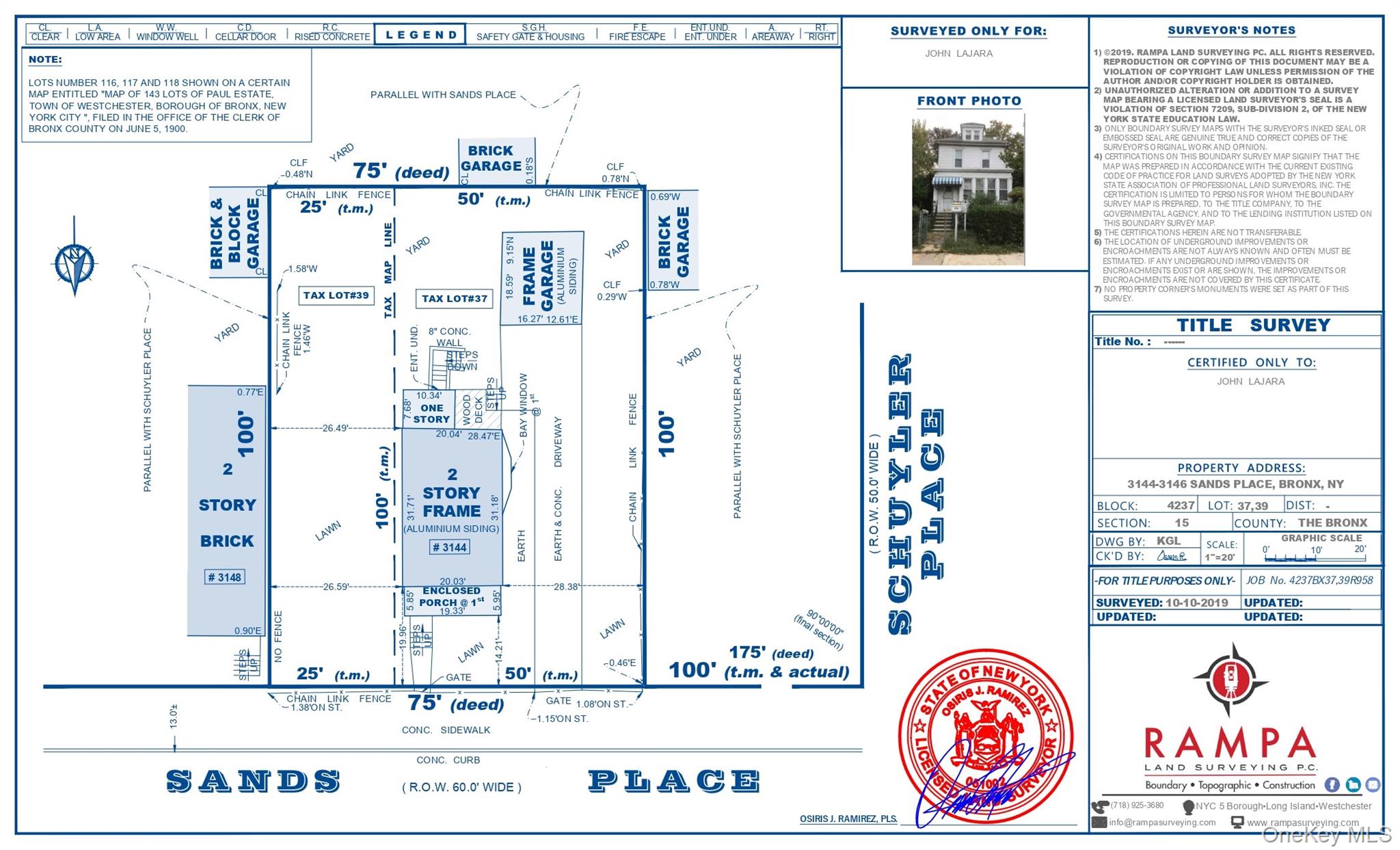 #6 photo, 3146 Sands Place, Bronx , NY 10461