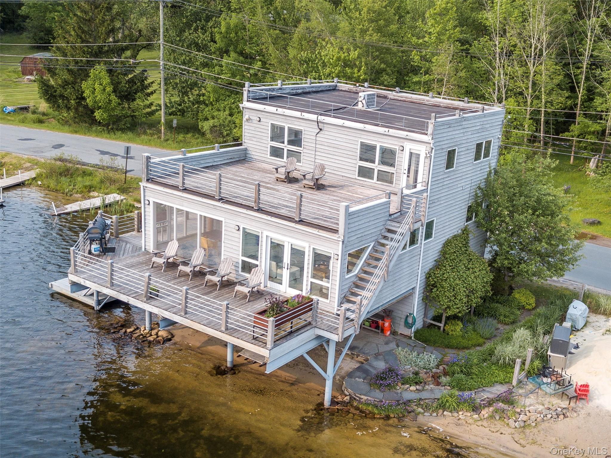 #1 photo, 13 W Shore Road, Swan Lake , NY 12783