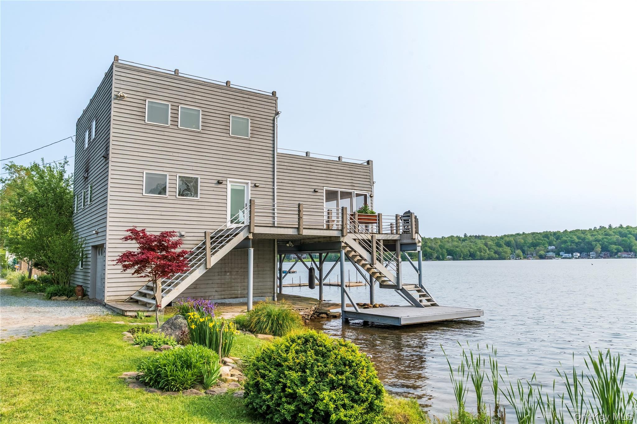#3 photo, 13 W Shore Road, Swan Lake , NY 12783