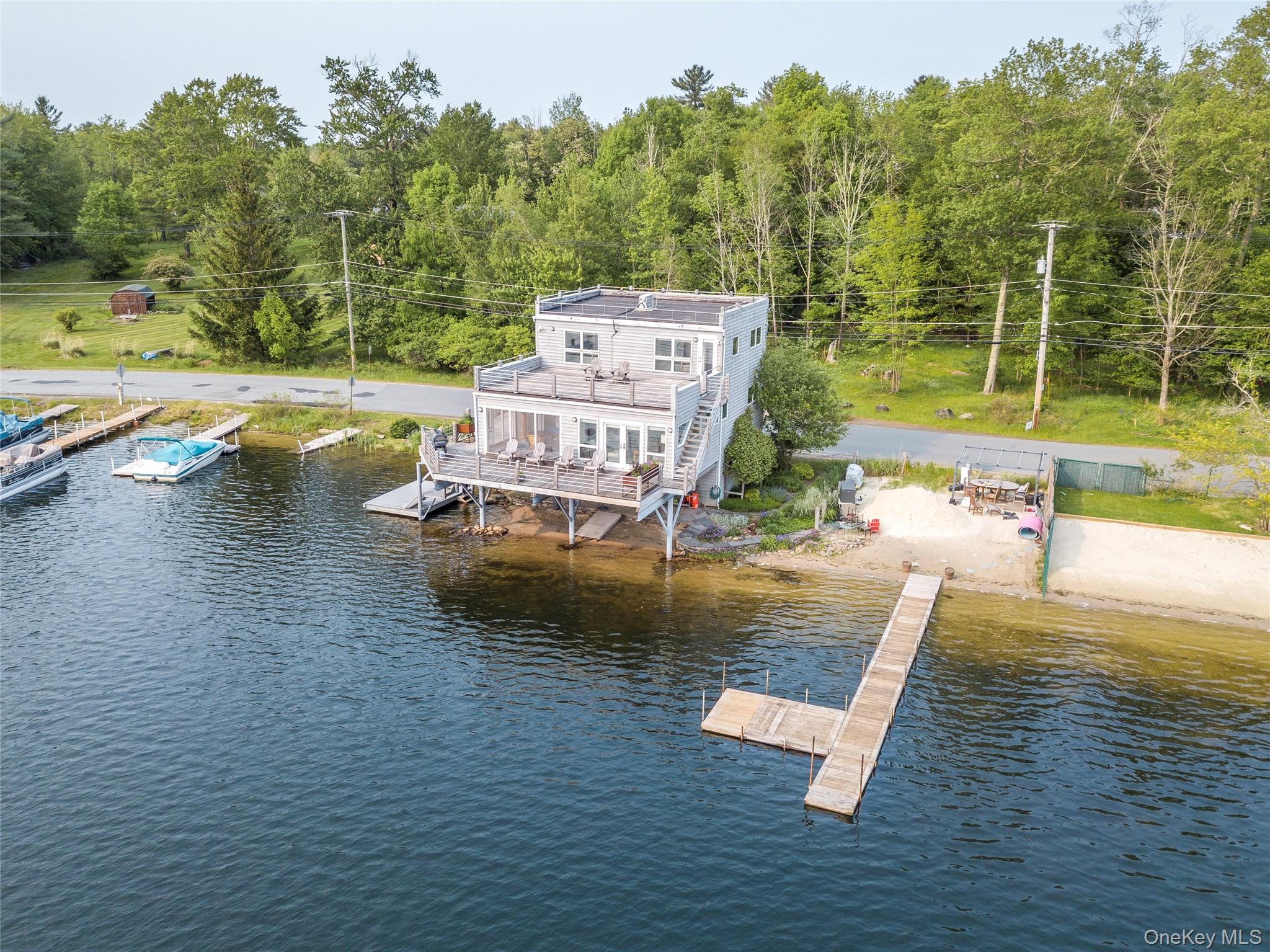 #4 photo, 13 W Shore Road, Swan Lake , NY 12783