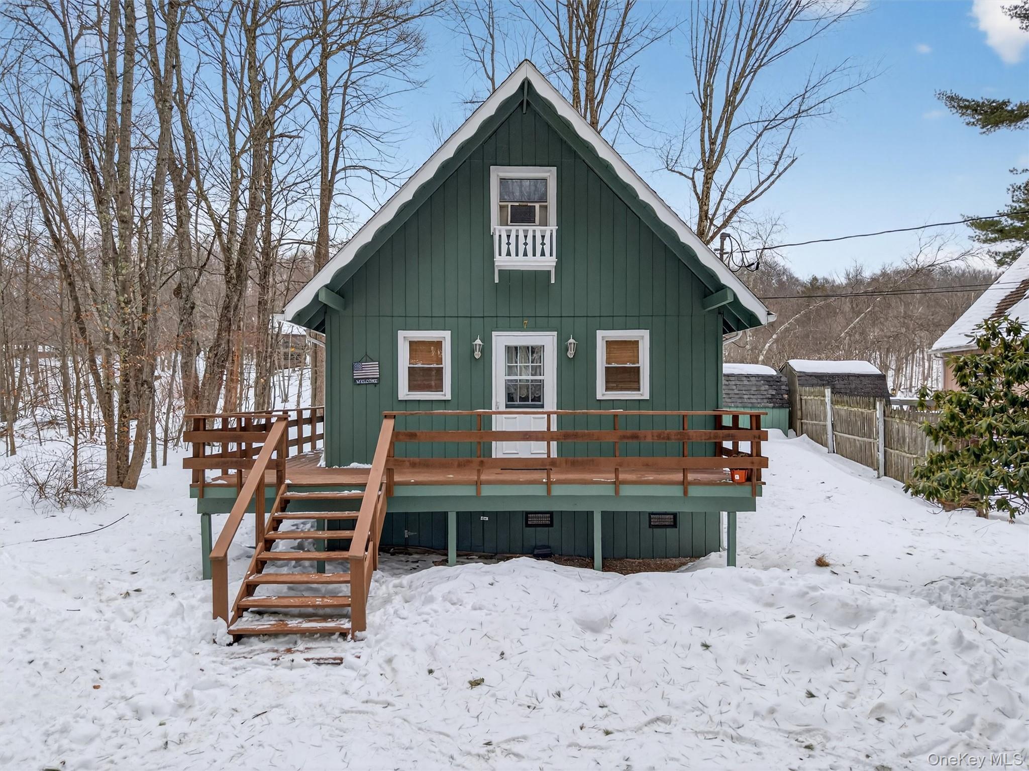 #10 photo, 7 Indian Lake Road, Ferndale , NY 12734