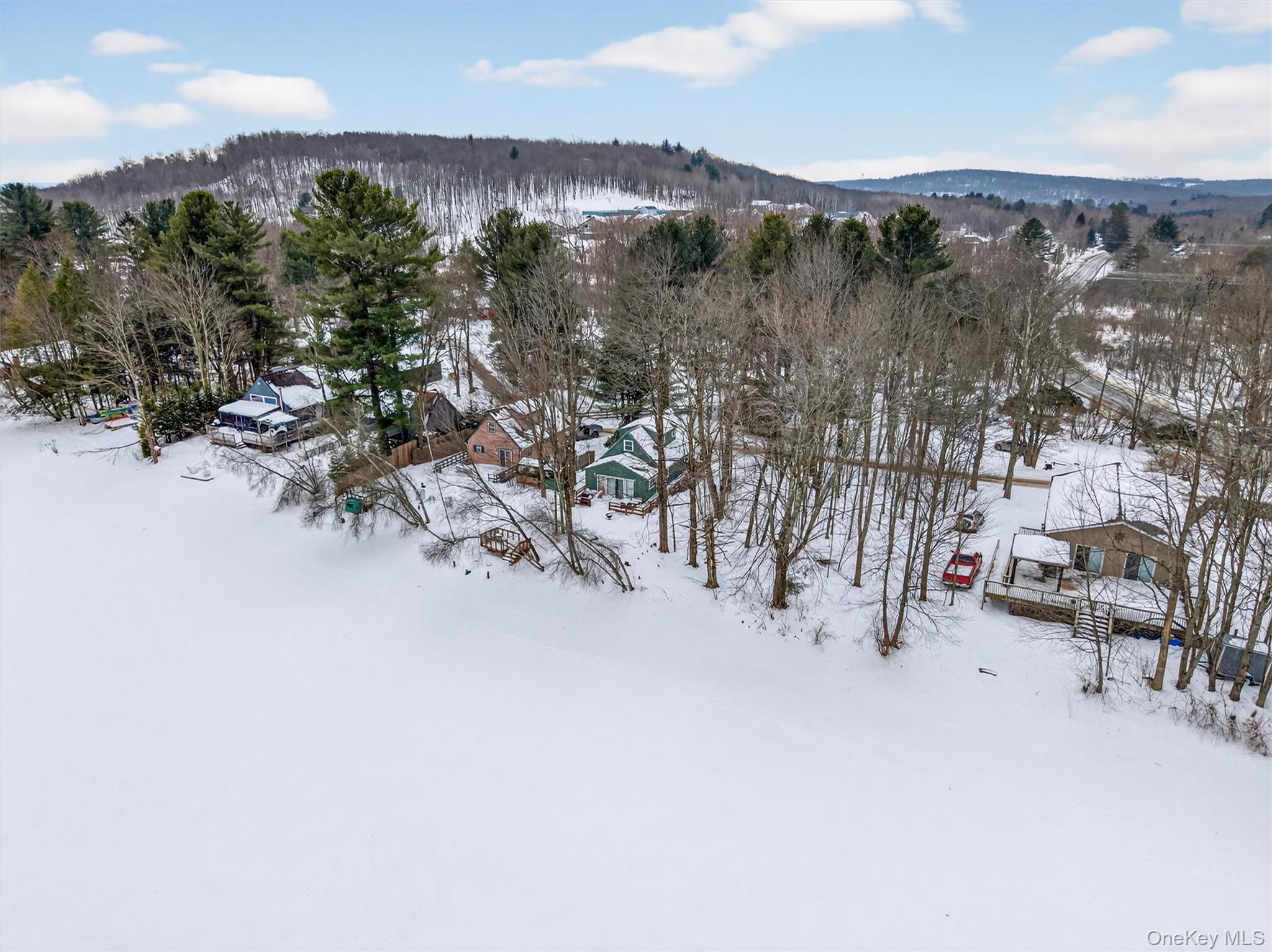 #12 photo, 7 Indian Lake Road, Ferndale , NY 12734