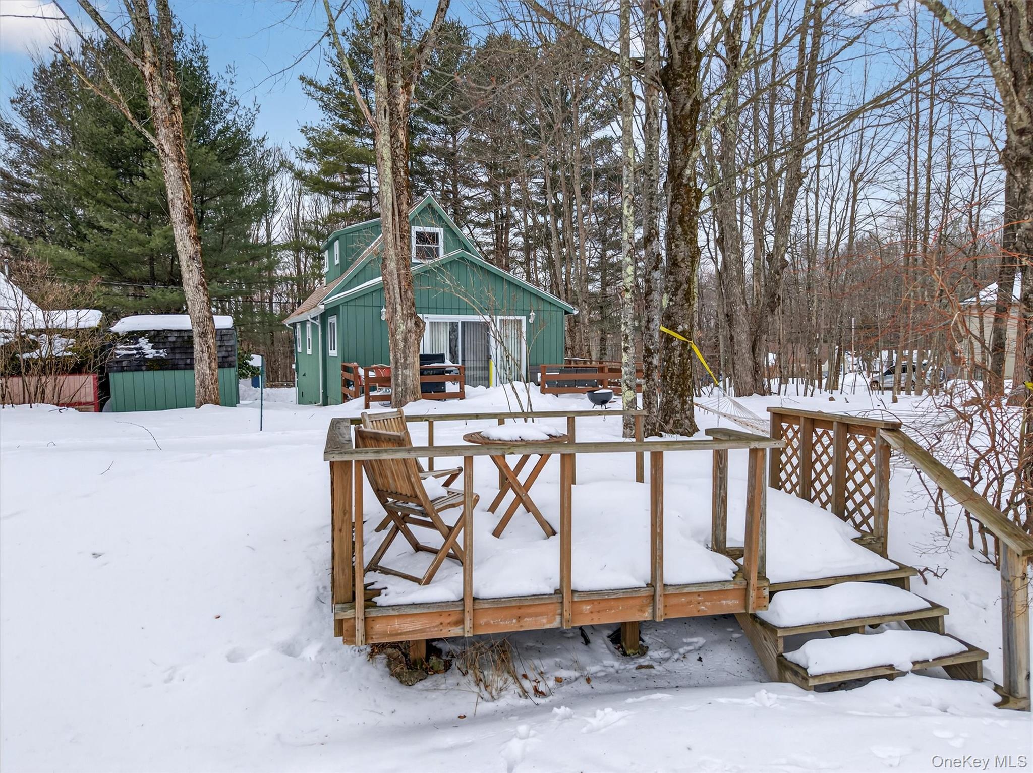 #14 photo, 7 Indian Lake Road, Ferndale , NY 12734