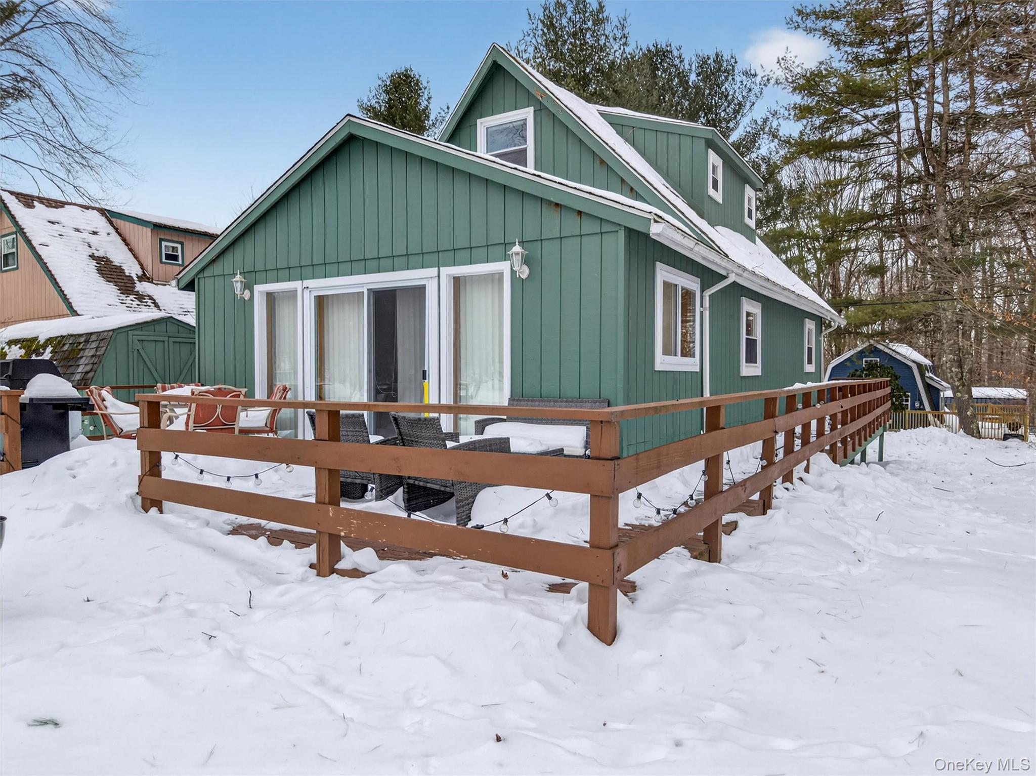 #15 photo, 7 Indian Lake Road, Ferndale , NY 12734