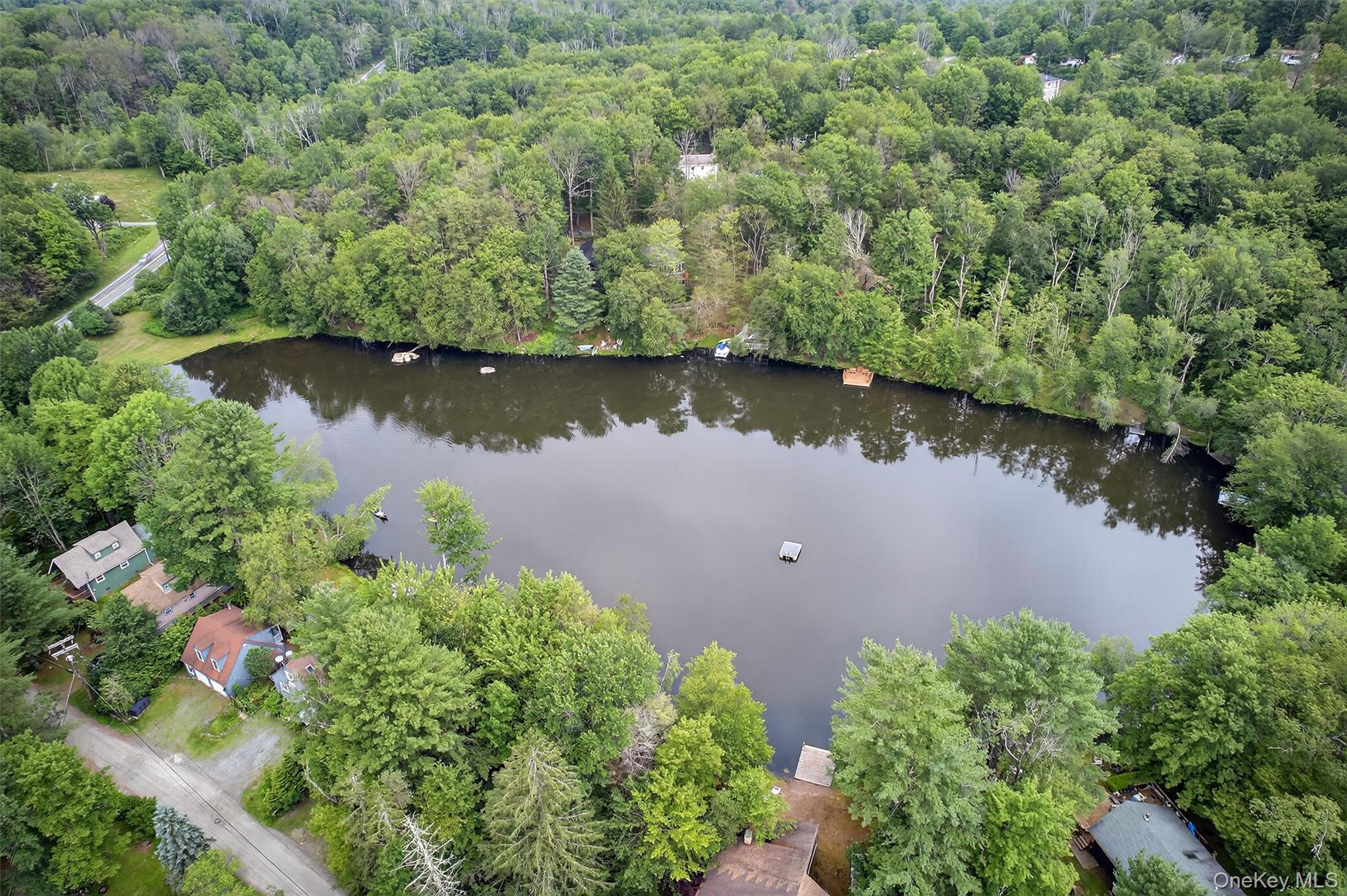 #5 photo, 7 Indian Lake Road, Ferndale , NY 12734