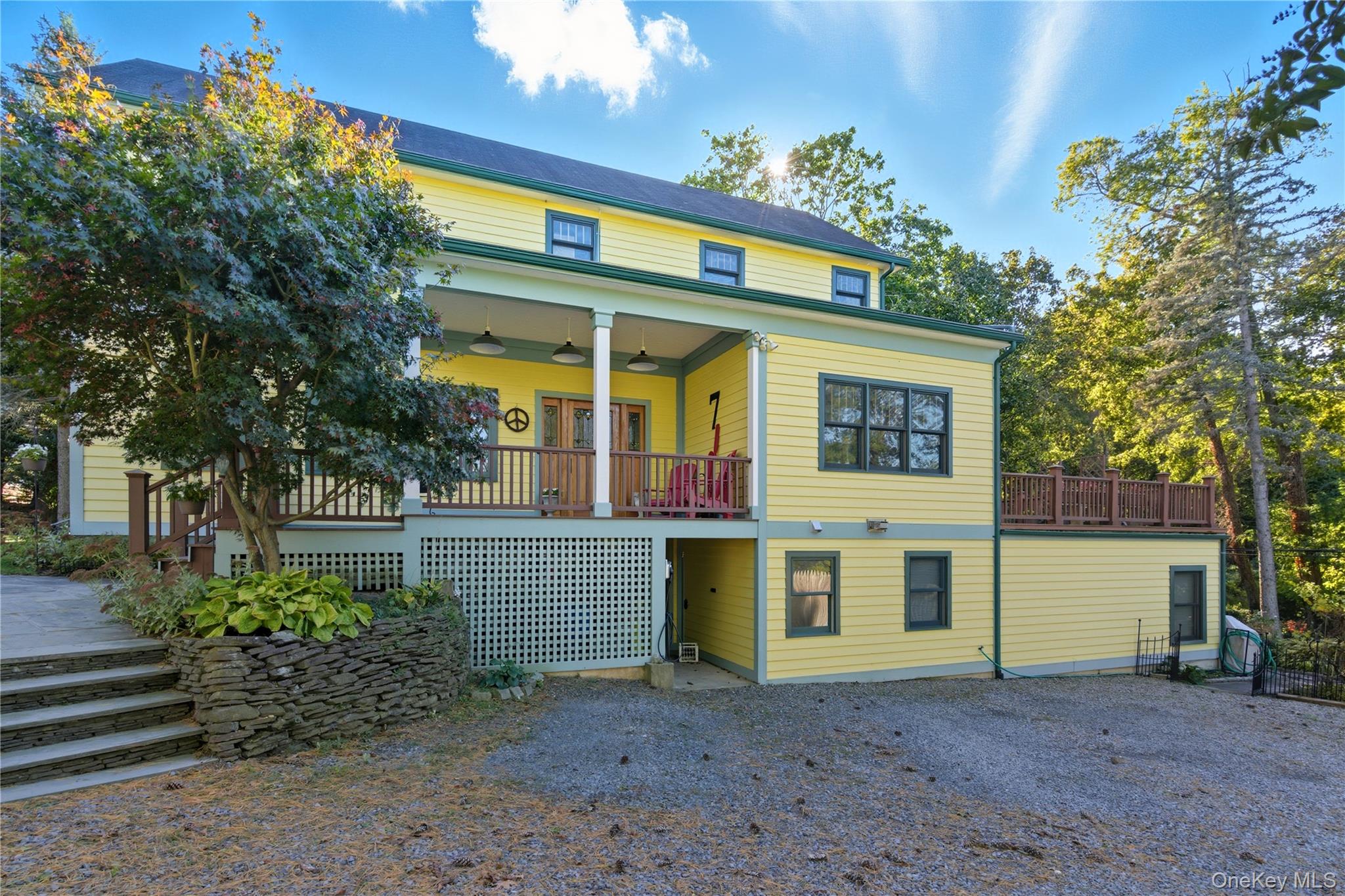 #4 photo, 7 Landing Road, सफ़ोक काउंटी Huntington , NY 11743