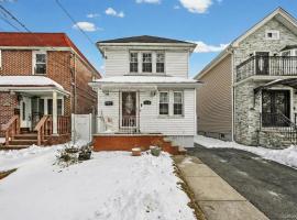 93-19 201st Street 皇后区 Hollis, NY