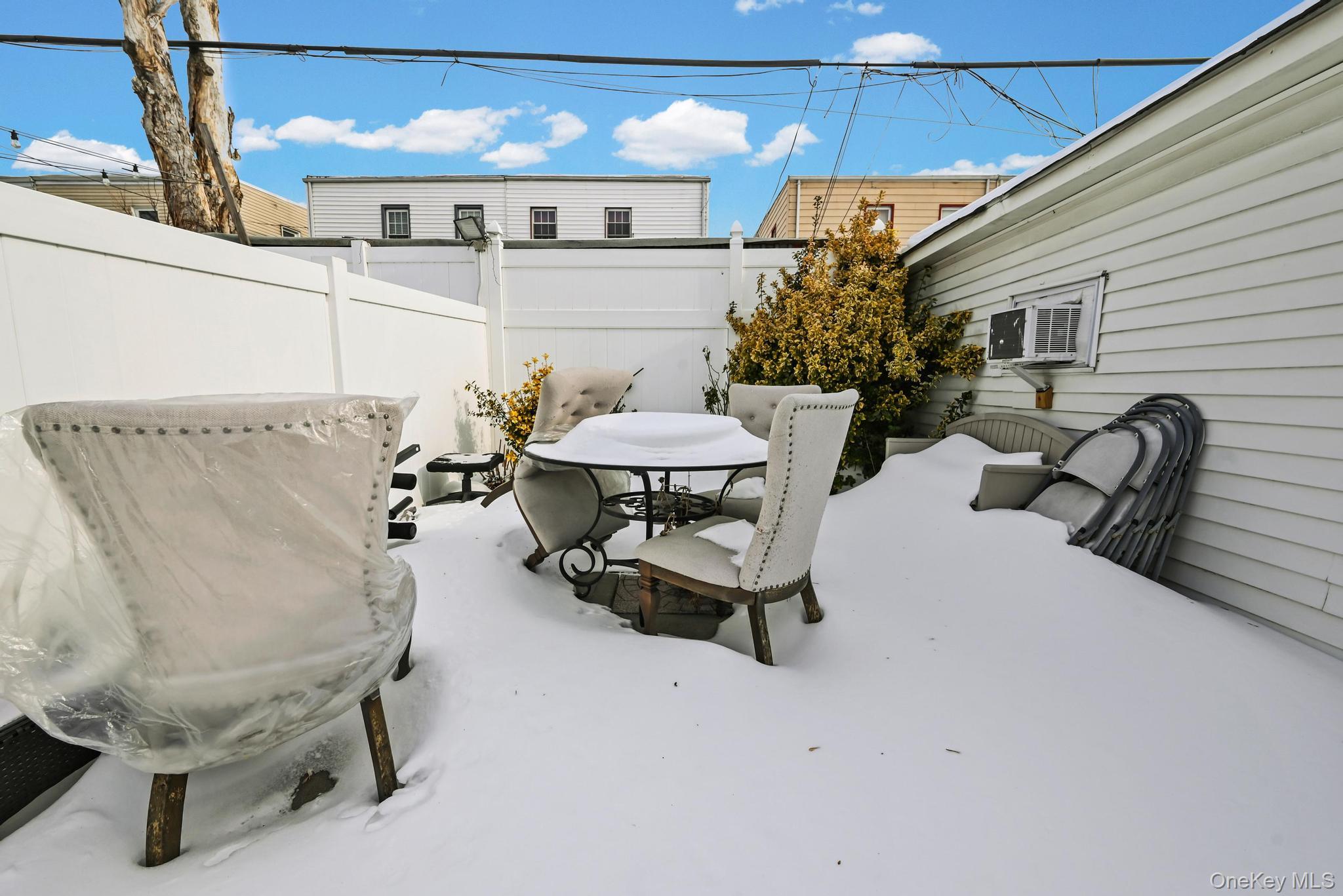 #3 photo, 93-19 201st Street, Hollis , NY 11423