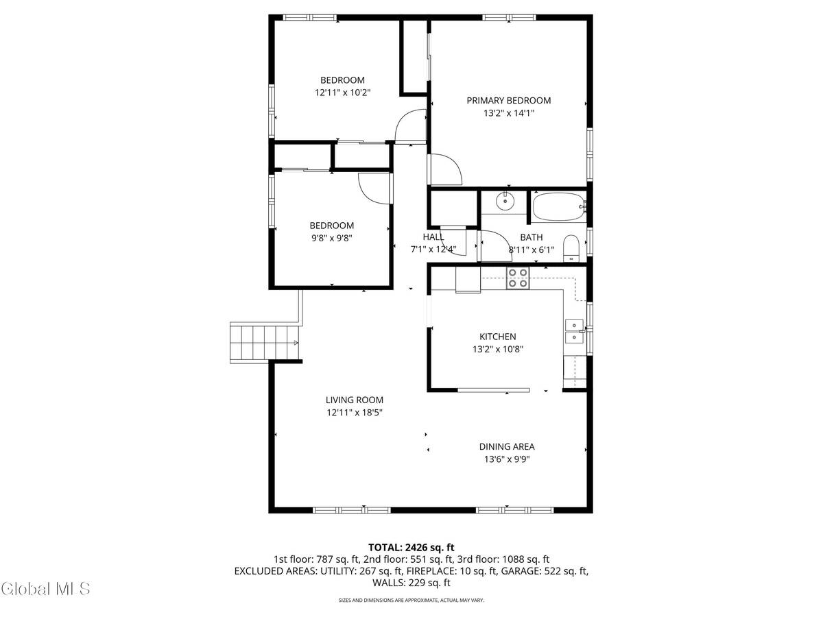 #49 photo, 1041 Gates Drive, Schenectady , NY 12306