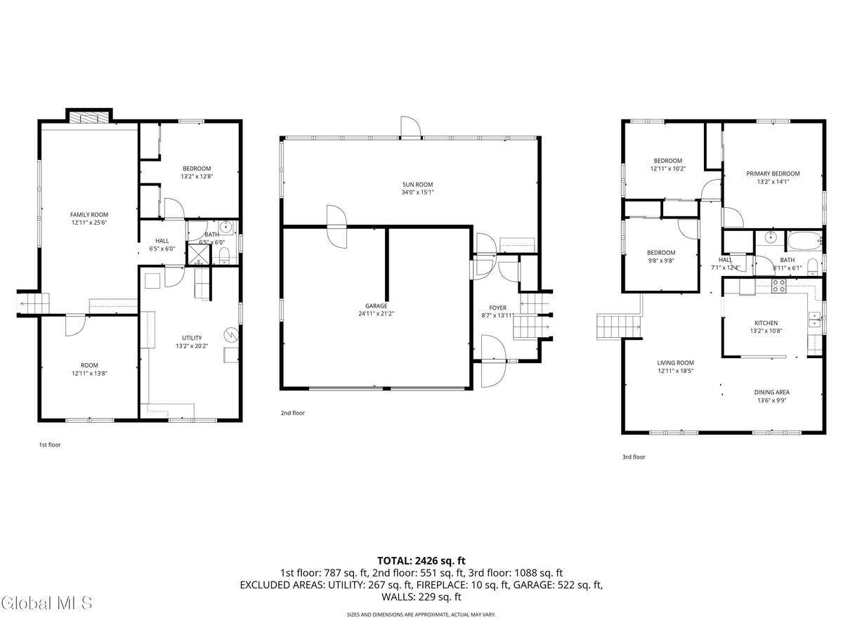 #50 photo, 1041 Gates Drive, Schenectady , NY 12306