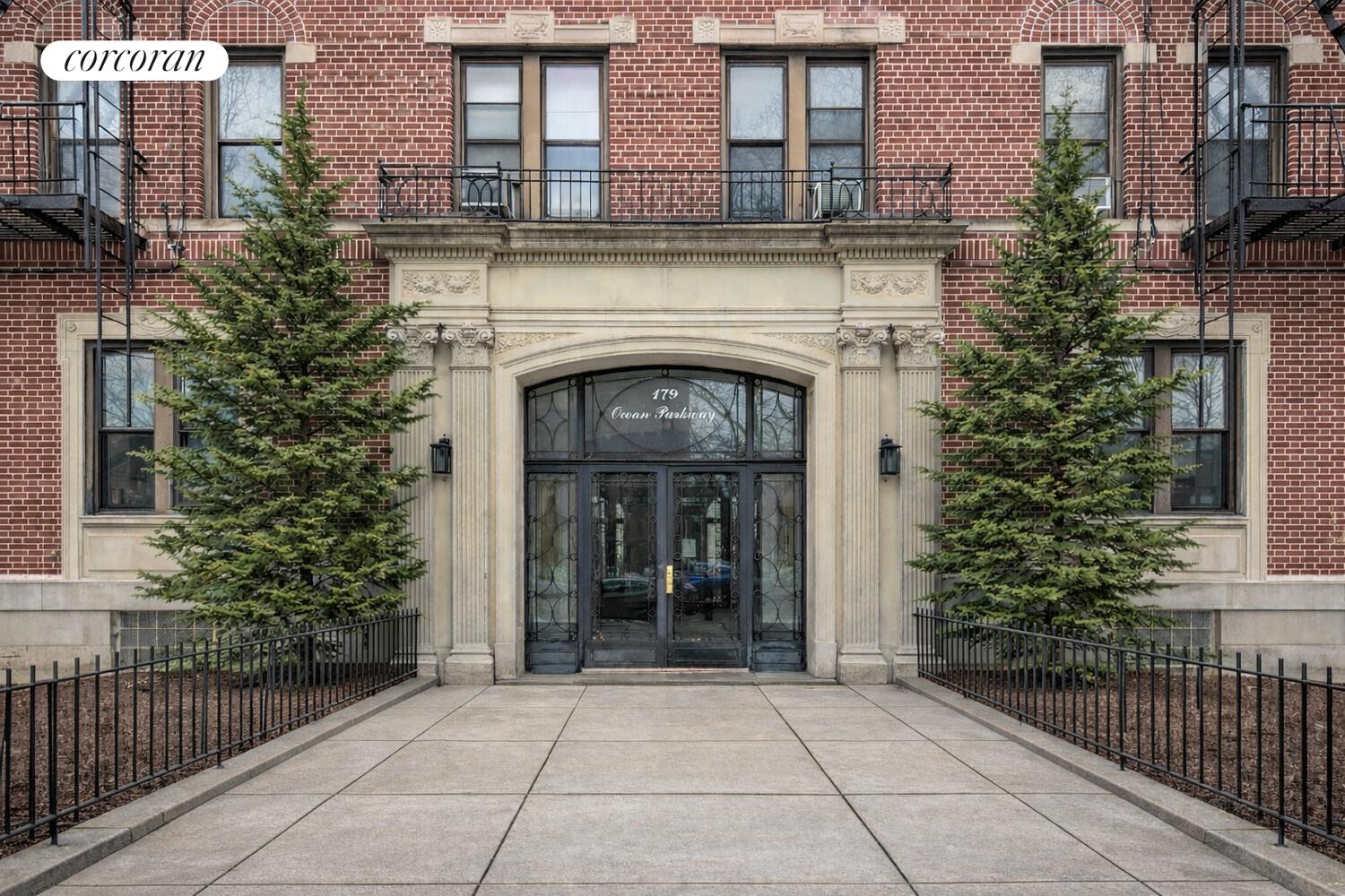 #10 photo, 179 OCEAN Parkway, Kensington , NY 11218