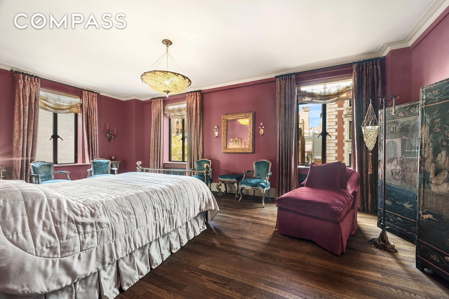 #10 photo, 145-146 Central Park W, Upper West Side , NY 10023