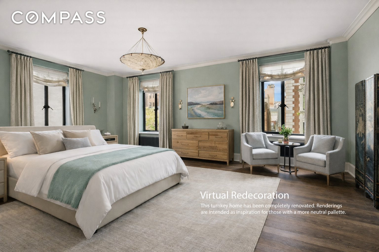 #11 photo, 145-146 Central Park W, Upper West Side , NY 10023