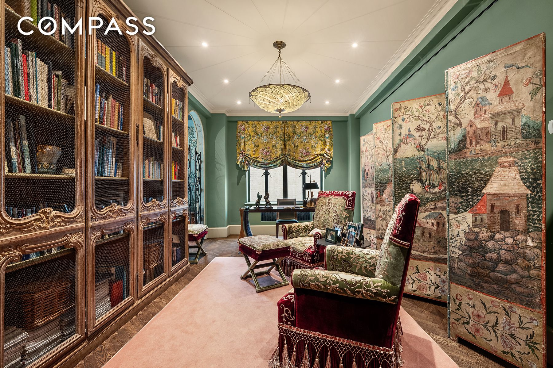 #13 photo, 145-146 Central Park W, Upper West Side , NY 10023