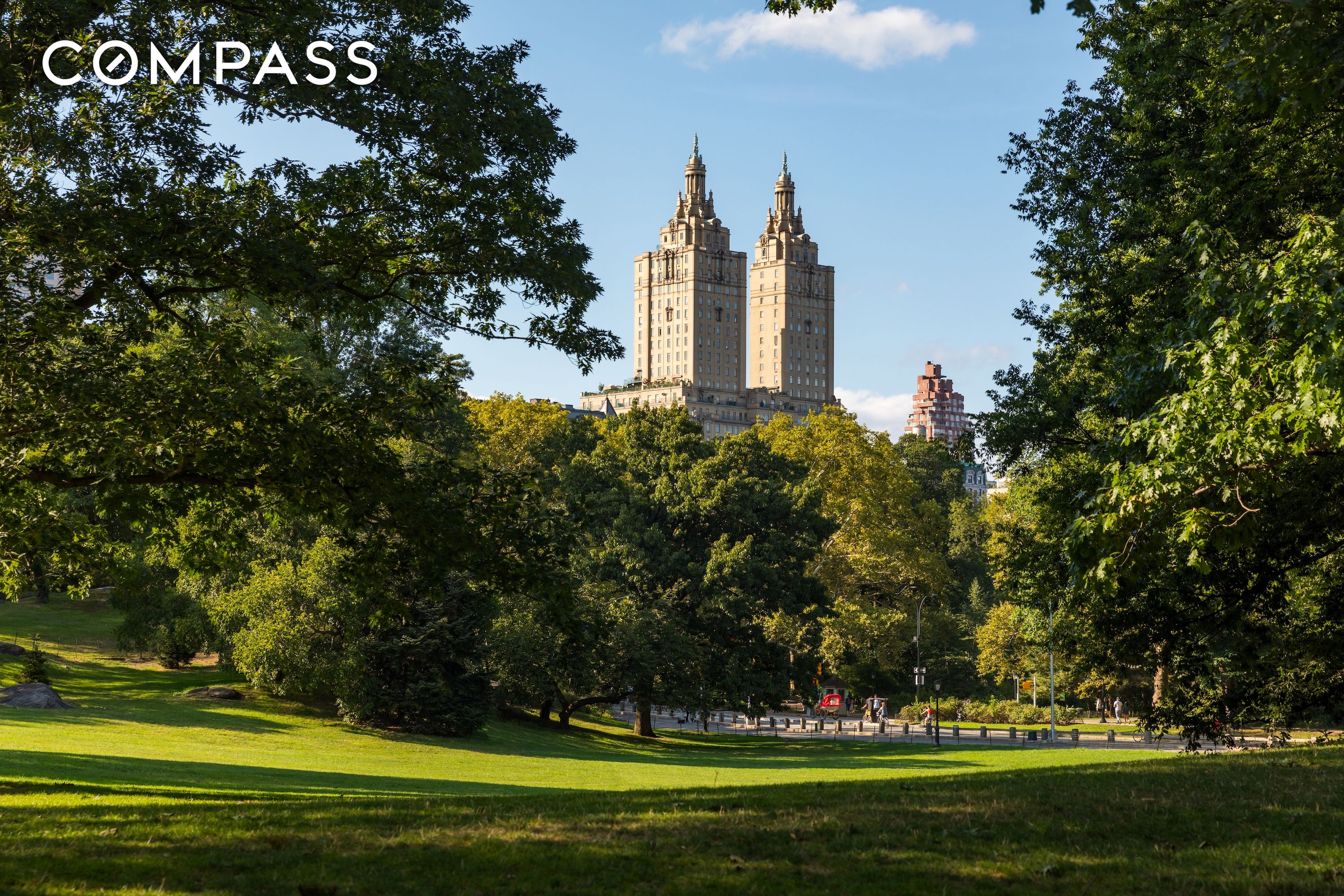 #18 photo, 145-146 Central Park W, ম্যানহাটন Upper West Side , NY 10023