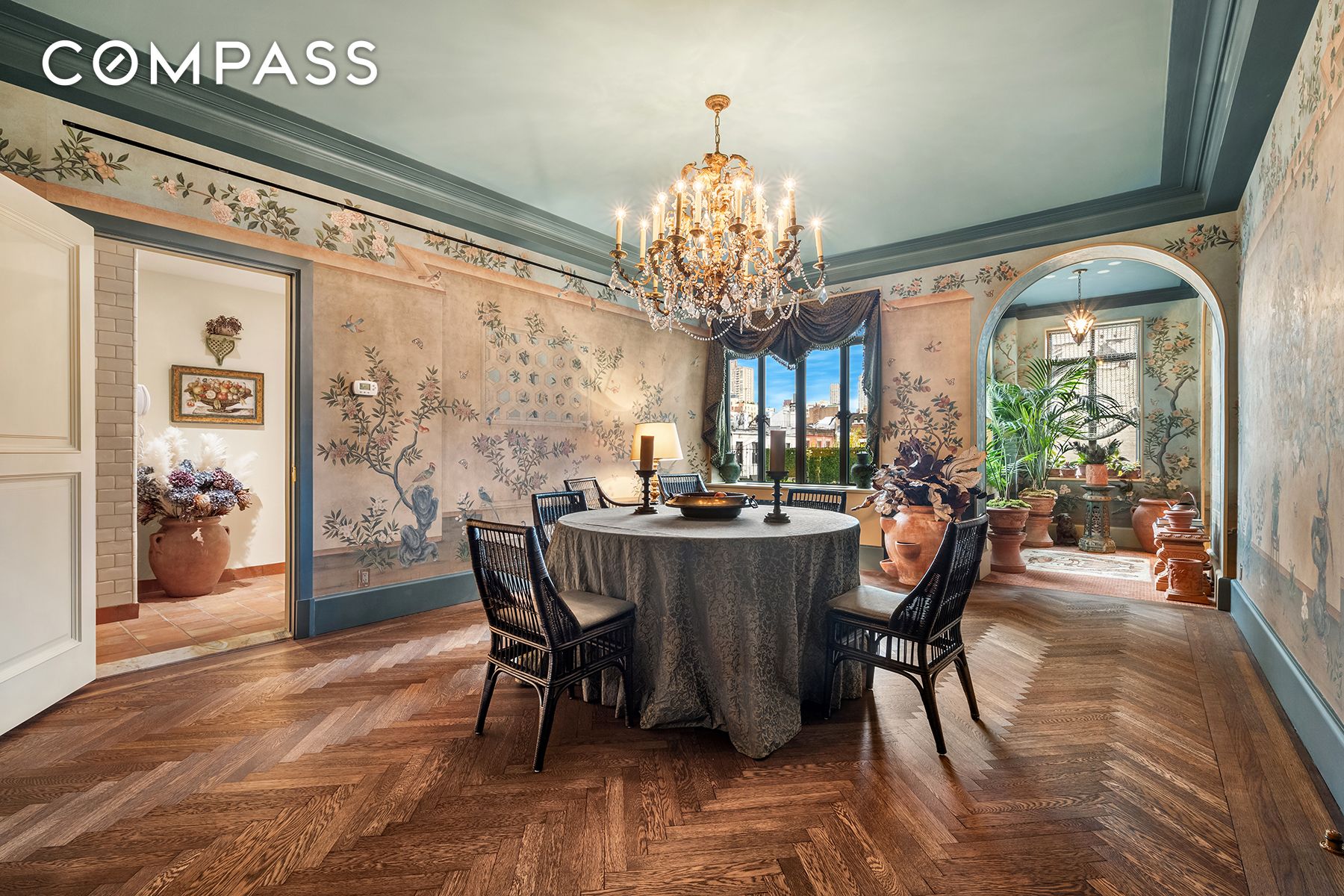 #3 photo, 145-146 Central Park W, Upper West Side , NY 10023