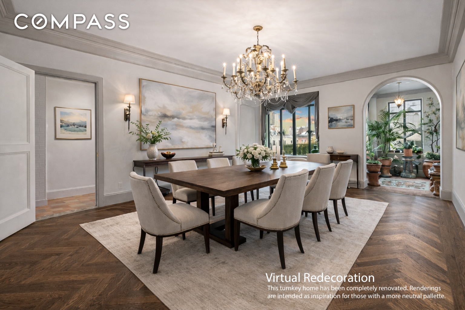 #4 photo, 145-146 Central Park W, Upper West Side , NY 10023